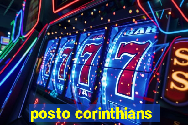 posto corinthians